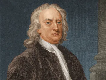 Isaac Newton Isaac Newton