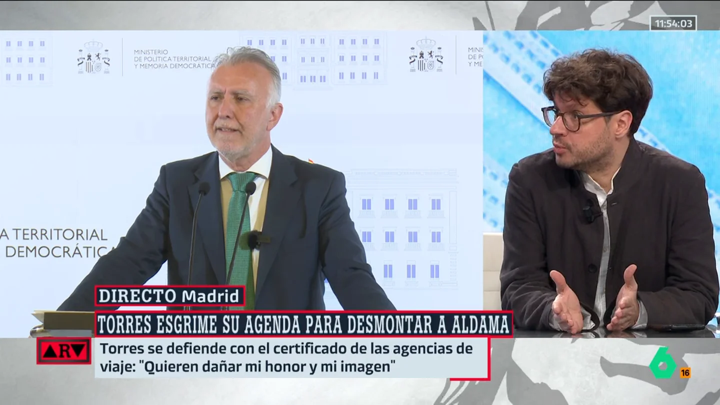 Fernando Berlín Fernando Berlín