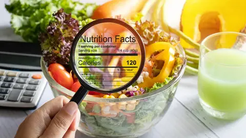 La ciencia de la nutrición no se limita a señalar qué alimentos son buenos o malos La ciencia de la nutrición no se limita a señalar qué alimentos son buenos o malos