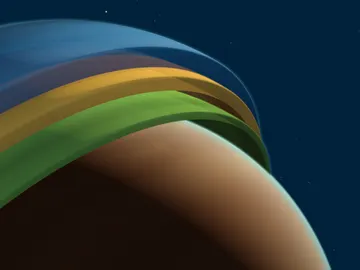 exoplaneta, clima, atmósfera exoplaneta, clima, atmósfera