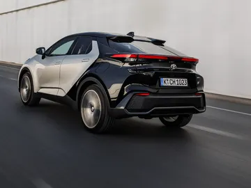 Toyota C-HR Toyota C-HR