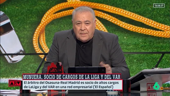 Ferreras Ferreras