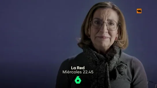 Hoy, laSexta estrena tres nuevos casos con 'La Red', una serie documental basada en investigaciones policiales sobre la lucha contra la ciberdelincuencia Hoy, laSexta estrena tres nuevos casos con 'La Red', una serie documental basada en investigaciones policiales sobre la lucha contra la ciberdelincuencia