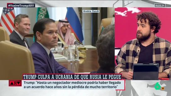 Blas Moreno Blas Moreno