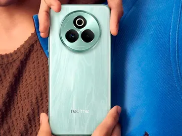 Realme P3 Pro Realme P3 Pro