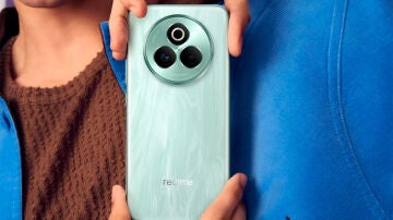 Realme P3 Pro