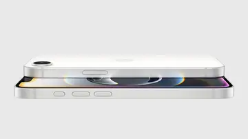 El nuevo iPhone 16e El nuevo iPhone 16e