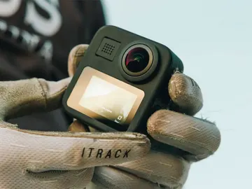 Nueva GoPro MAX 360 Nueva GoPro MAX 360