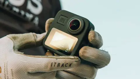Nueva GoPro MAX 360 Nueva GoPro MAX 360