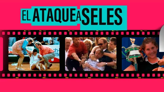 El acoso a Raducanu revive el doloroso recuerdo del ataque a Mónica Seles, víctima de un apuñalamiento que destrozó su carrera El acoso a Raducanu revive el doloroso recuerdo del ataque a Mónica Seles, víctima de un apuñalamiento que destrozó su carrera