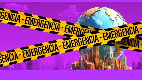 El acceso a la vivienda ya es una "emergencia global" que está afectando a todos los continentes El acceso a la vivienda ya es una "emergencia global" que está afectando a todos los continentes