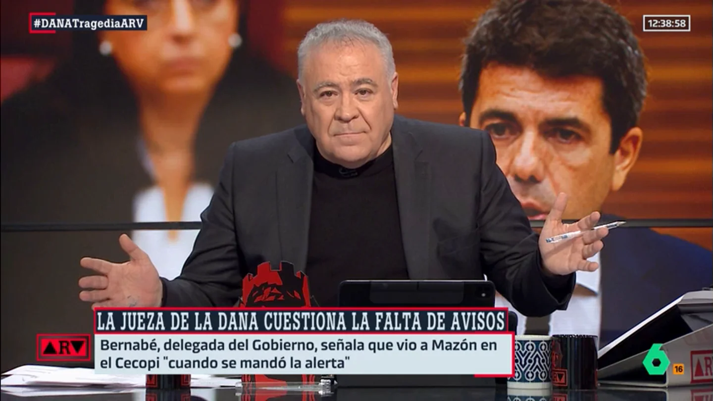Ferreras Ferreras