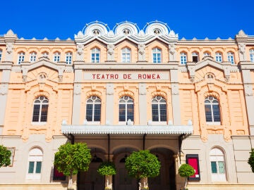 Teatro Romea de Murcia