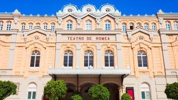 Teatro Romea de Murcia