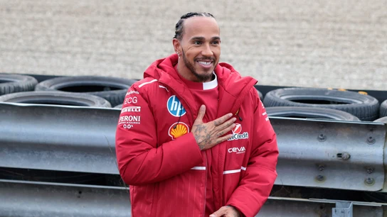 Lewis Hamilton Lewis Hamilton