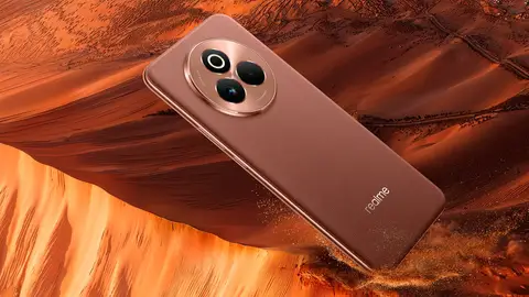 Realme P3 Pro Realme P3 Pro