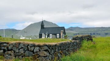 Búðakirkja