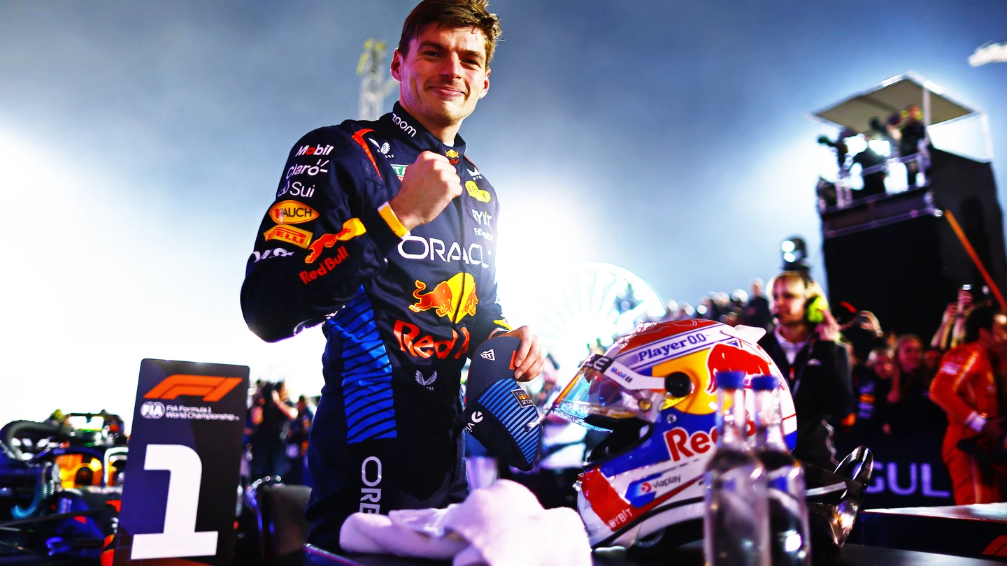 Max Verstappen Max Verstappen