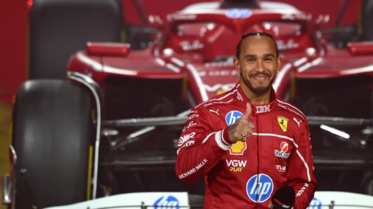 Lewis Hamilton Lewis Hamilton