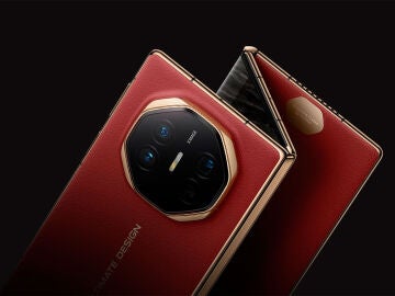 El nuevo Huawei Mate XT que se lanzar&aacute; a nivel global