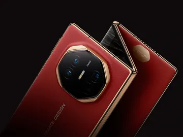 El nuevo Huawei Mate XT que se lanzará a nivel global El nuevo Huawei Mate XT que se lanzará a nivel global