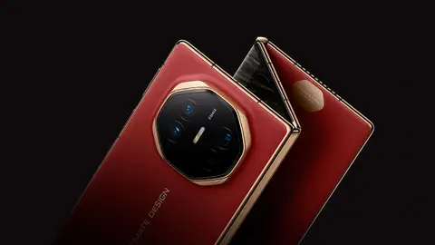 El nuevo Huawei Mate XT que se lanzará a nivel global El nuevo Huawei Mate XT que se lanzará a nivel global