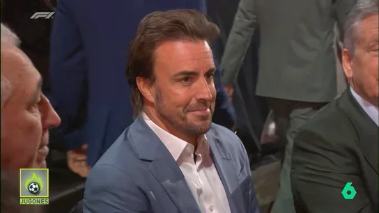 Alonso Alonso