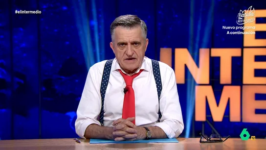 Wyoming, muy crítico con Javier Milei tras la criptoestafa: "Esto no es hacer promoción, es hacer de gancho de un timo" Wyoming, muy crítico con Javier Milei tras la criptoestafa: "Esto no es hacer promoción, es hacer de gancho de un timo"