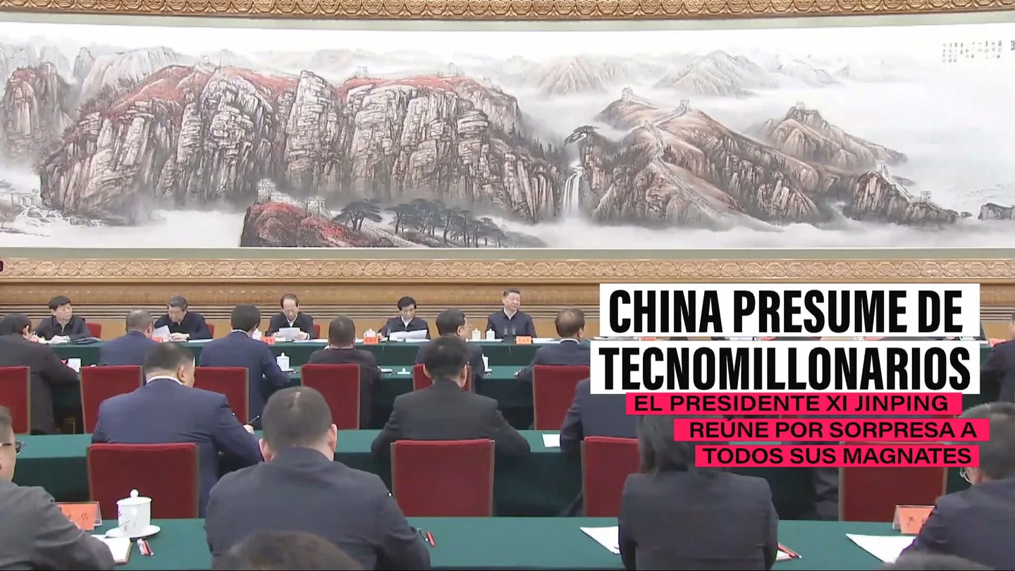 'Choose your tecnomagnate': ¿qué pasaría si EEUU, China y Rusia enfrentaran a sus hombres más poderosos? 'Choose your tecnomagnate': ¿qué pasaría si EEUU, China y Rusia enfrentaran a sus hombres más poderosos?