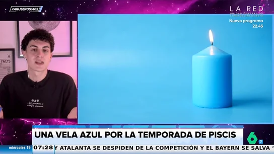 Jabifus explica un ritual para atraer la calma y la armonía a nuestro hogar: sumérgete en la energía mística de Piscis Jabifus explica un ritual para atraer la calma y la armonía a nuestro hogar: sumérgete en la energía mística de Piscis