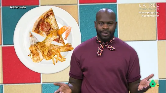 Lamine Thior denuncia los filtros por etnia de las apps de citas: "Detrás de cada perfil hay una persona no un plato de un bufet" El activista comparte su particular manual para evitar los microracismos en las apps de ligoteo. Thior expone que es necesario evitar las microagresiones al interactuar haciendo comentarios que, por ejemplo, dudan del origen del otro por su color de piel.