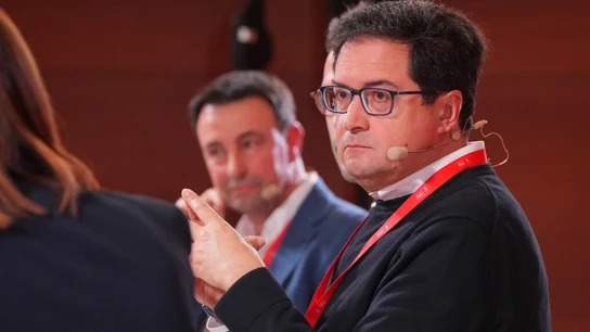El ministro de Transformación Digital y Función Pública, Óscar López, en una imagen de archivo. El ministro de Transformación Digital y Función Pública, Óscar López, en una imagen de archivo.
