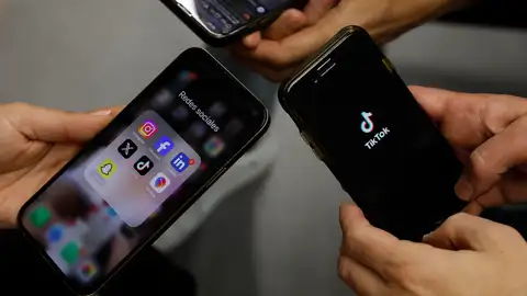 Redes sociales Redes sociales