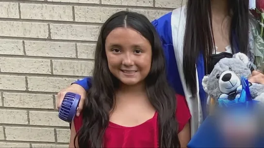 Jocelynn, una niña de 11 años que decidió poner fin a su vida después de soportar meses de acoso escolar Jocelynn, una niña de 11 años que decidió poner fin a su vida después de soportar meses de acoso escolar