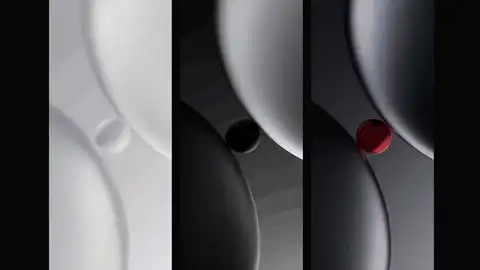 Estos son los nuevos fondos del Xiaomi 15 Estos son los nuevos fondos del Xiaomi 15