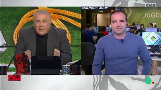 Ferreras Ferreras