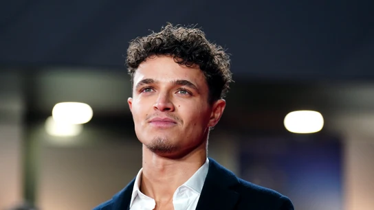 Lando Norris Lando Norris