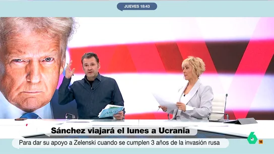 trump iñaki trump iñaki