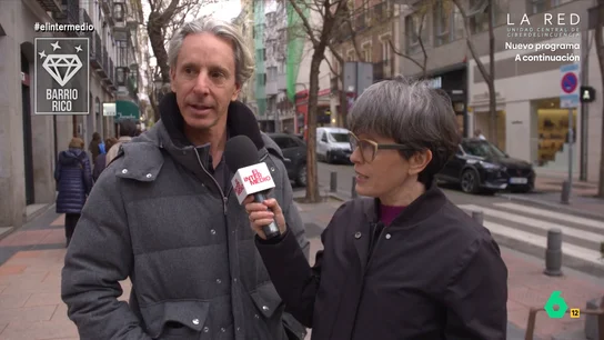 Un hombre de barrio rico considera "inadmisible" ir en pijama por casa: "Es el monumento al mal gusto" Un hombre de barrio rico considera "inadmisible" ir en pijama por casa: "Es el monumento al mal gusto"