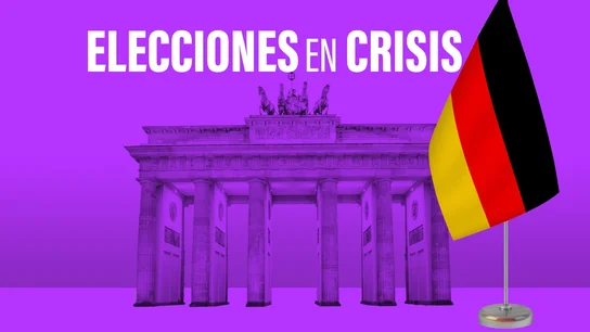 Alemania, la superpotencia económica que no levanta el vuelo: las cuentas no salen y el país enfrenta su peor crisis Alemania, la superpotencia económica que no levanta el vuelo: las cuentas no salen y el país enfrenta su peor crisis