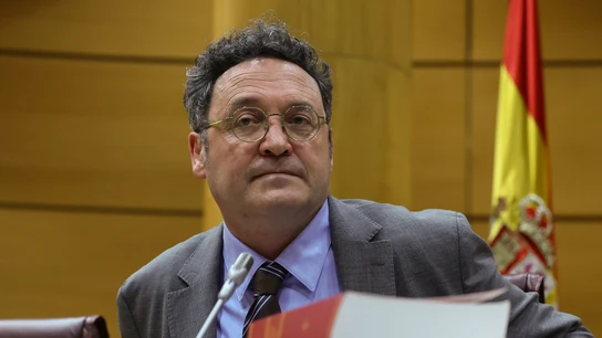 A3 Noticias 2 (21-02-25) El Tribunal Supremo avala por unanimidad el registro en la oficina del fiscal general del Estado A3 Noticias 2 (21-02-25) El Tribunal Supremo avala por unanimidad el registro en la oficina del fiscal general del Estado