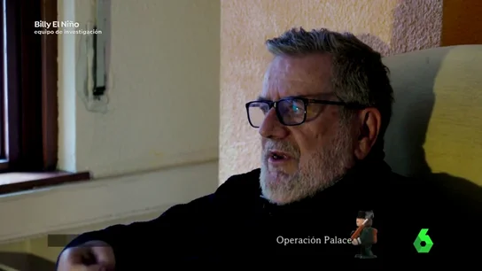 Así es la terapia a la que se someten las víctimas del torturador Billy el Niño: "Es un hombre sádico. Él buscaba mi suicidio" Así es la terapia a la que se someten las víctimas del torturador Billy el Niño: "Es un hombre sádico. Él buscaba mi suicidio"
