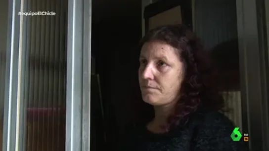 "Mis padres le consentían; todo era para él": reveló la hermana de 'El Chicle', que accedió a hablar con Equipo de Investigación "Mis padres le consentían; todo era para él": reveló la hermana de 'El Chicle', que accedió a hablar con Equipo de Investigación