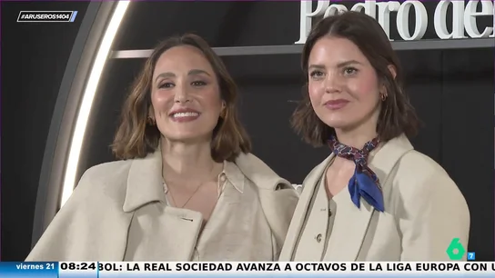 Tamara Falcó desvela por qué Íñigo Onieva fue a un hotel sin ella la noche de San Valentín Tamara Falcó desvela por qué Íñigo Onieva fue a un hotel sin ella la noche de San Valentín