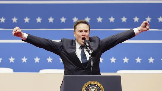 Elon Musk Elon Musk