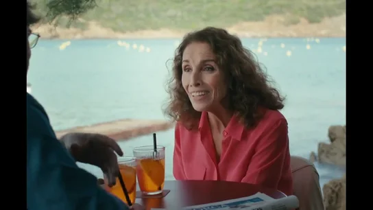 "Tanto remar para acabar en la orilla...": la demoledora reacción de Ana Belén al saber que 'España Camisa Blanca de Mi Esperanza' suena en mítines de PP y Vox "Tanto remar para acabar en la orilla...": la demoledora reacción de Ana Belén al saber que 'España Camisa Blanca de Mi Esperanza' suena en mítines de PP y Vox