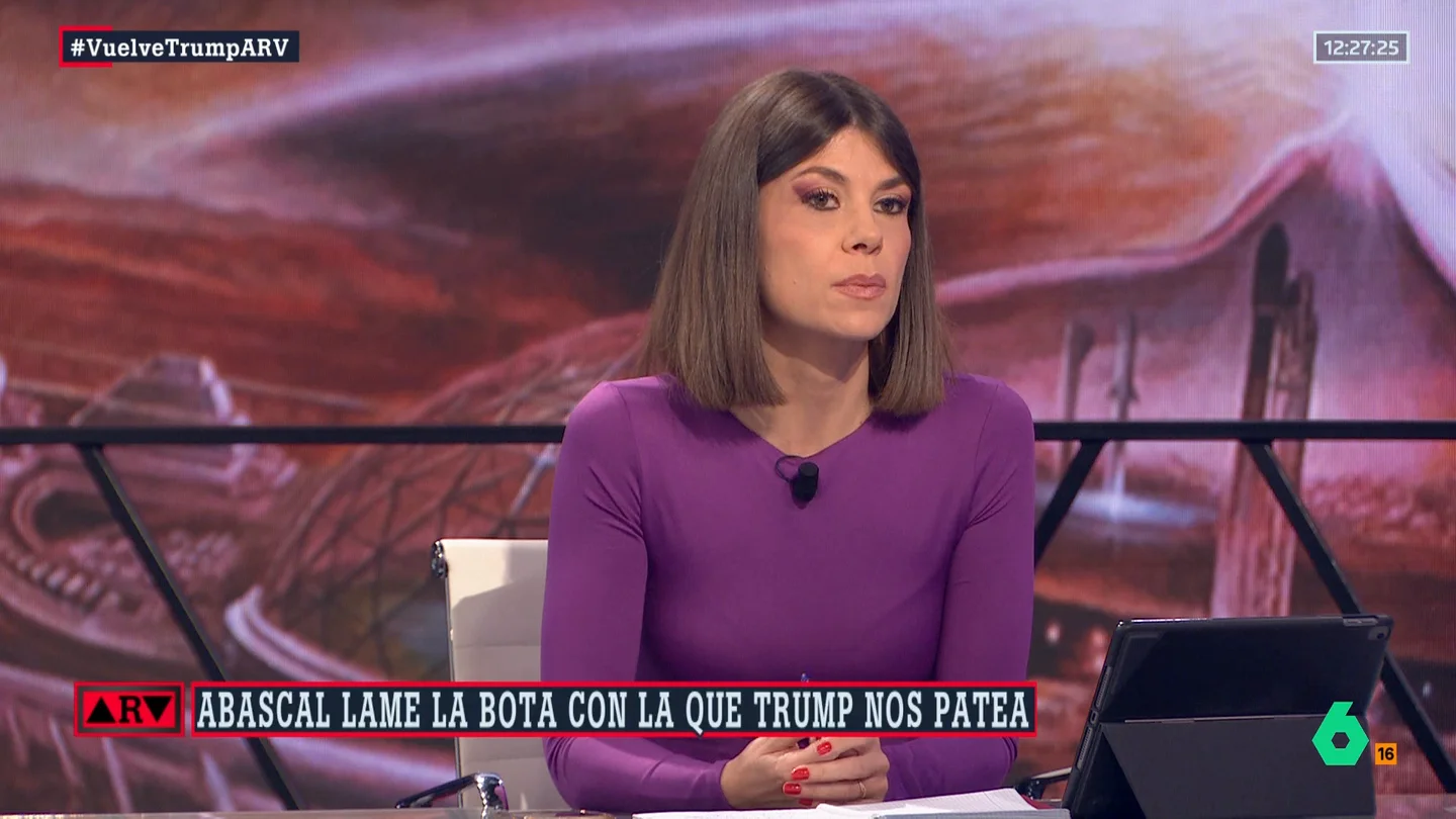 Ainhoa Martínez Ainhoa Martínez