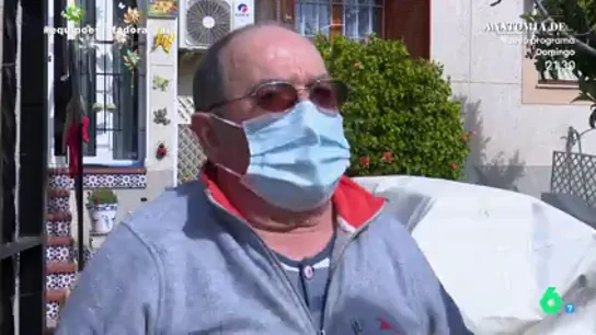 Un vecino de la falsa hija del rey describe su "alto tren de vida": "Me parecía raro" Un vecino de la falsa hija del rey describe su "alto tren de vida": "Me parecía raro"