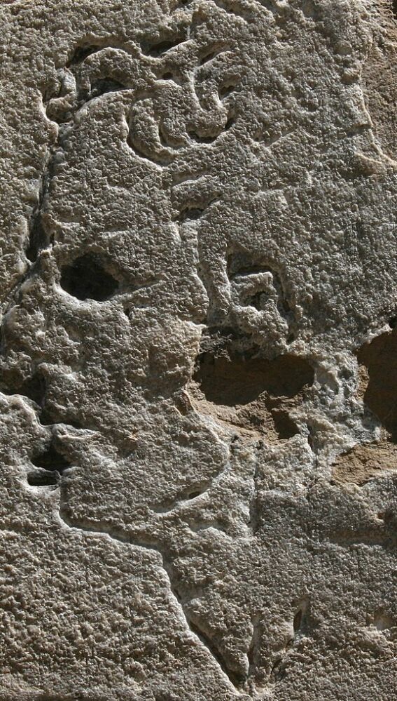 Detalle de la Piazza de la Signoria, en Florencia