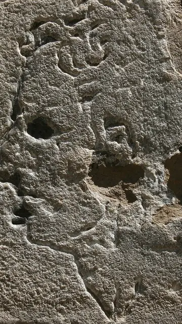 Detalle de la Piazza de la Signoria, en Florencia Detalle de la Piazza de la Signoria, en Florencia